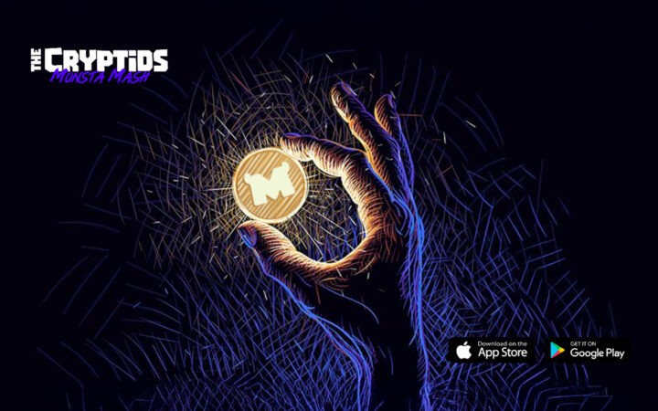 Best Cryptos to Buy Now: Top Picks for Explosive Gains in 2024 – Monsta Mash ($MASH), Toncoin (TON), and EGO