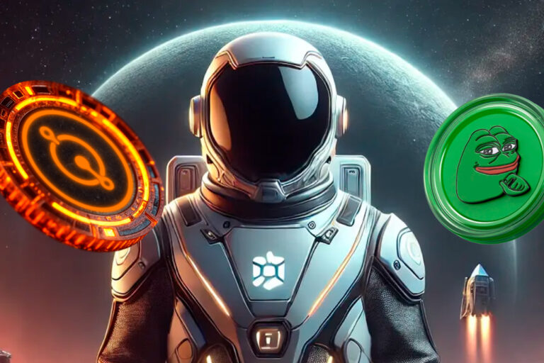 Pepe Price Prediction: Will Pepe Coin Reach 100x by 2025 While Whales Look at New Altcoin PlutoChain