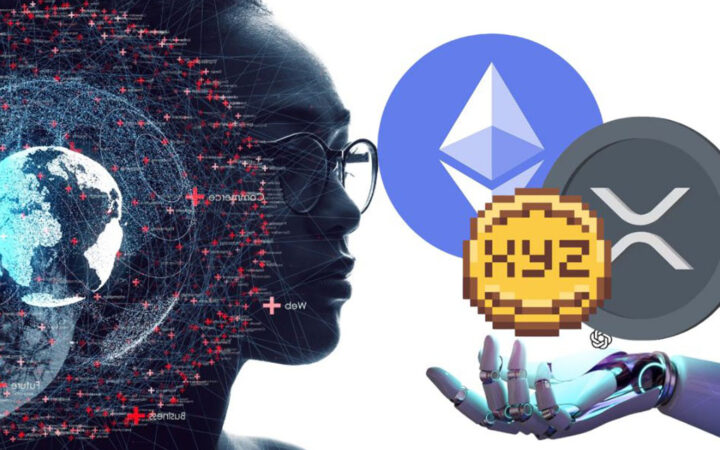 XRP Challenges Ethereum’s Dominance, but ChatGPT Says This Hidden Gem Could Outperform Both — XYZ