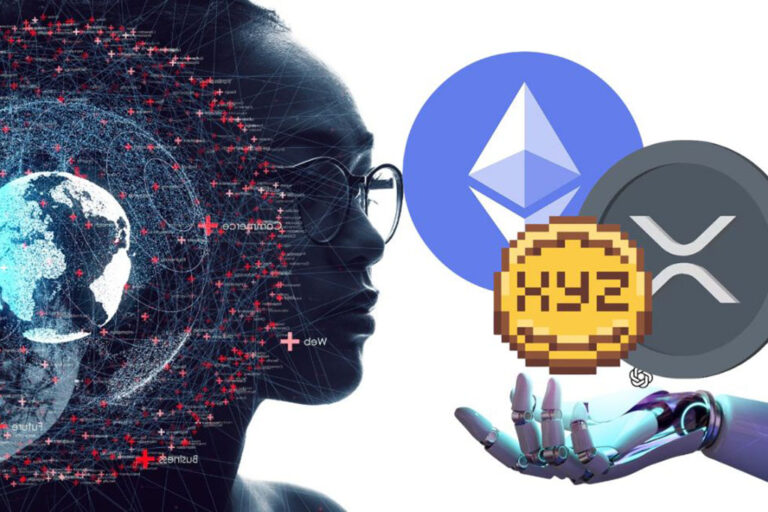 XRP Challenges Ethereum’s Dominance, but ChatGPT Says This Hidden Gem Could Outperform Both — XYZ