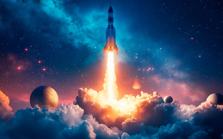 XRP Rises to $2.19 as AAVE’s DeFi Innovations Capture Attention – A New Altcoin Emerges as the Next Big Player