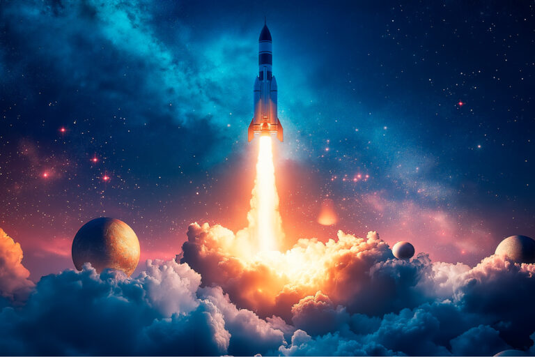 XRP Rises to $2.19 as AAVE’s DeFi Innovations Capture Attention – A New Altcoin Emerges as the Next Big Player