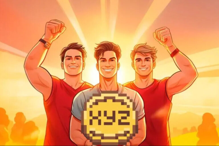 $XYZ Eyes the Throne: G.O.A.T. Meme Coin Potential with 16,900% Predicted Growth