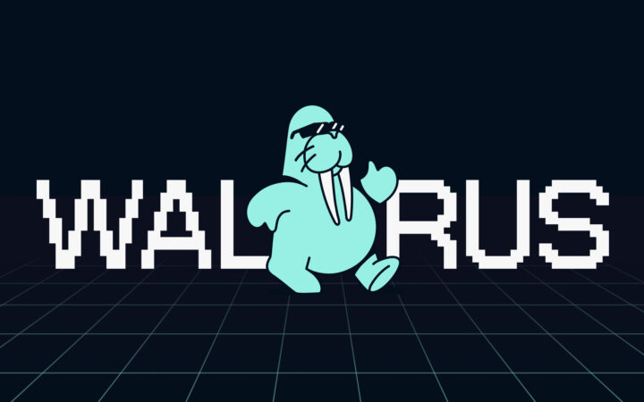 TradePort Stores Move Chain-based Data on Walrus