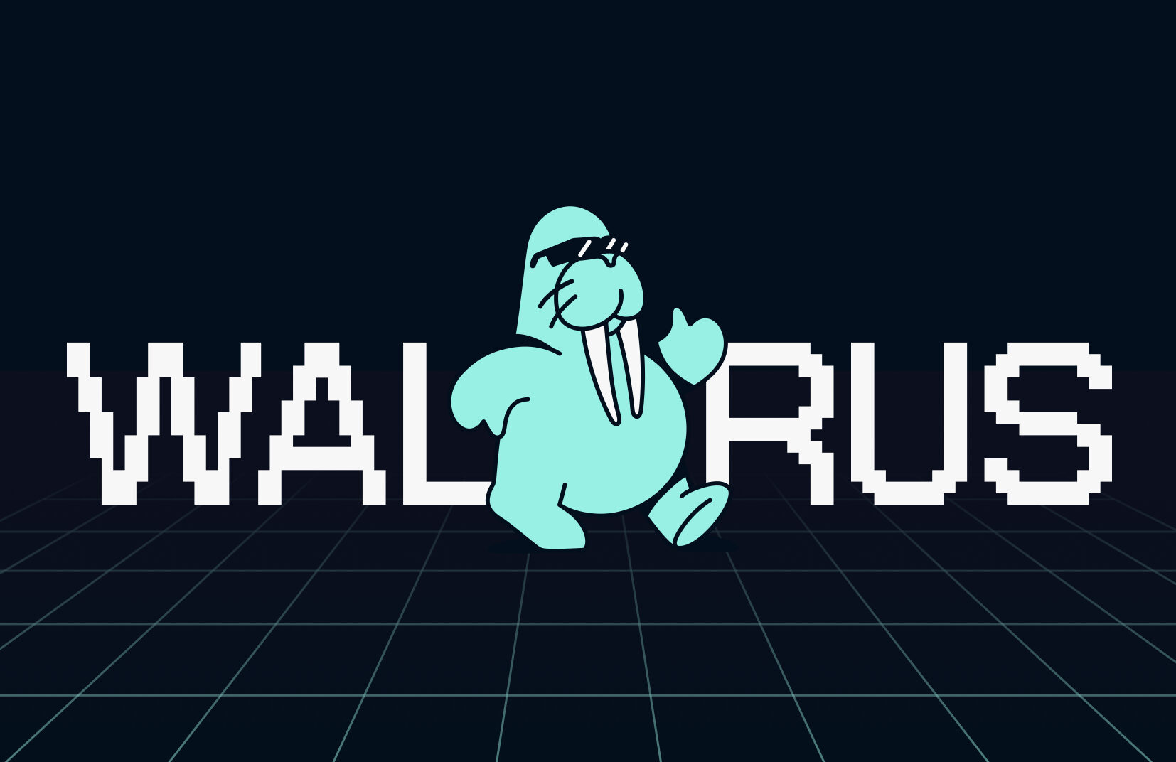 TradePort Stores Move Chain-based Data on Walrus