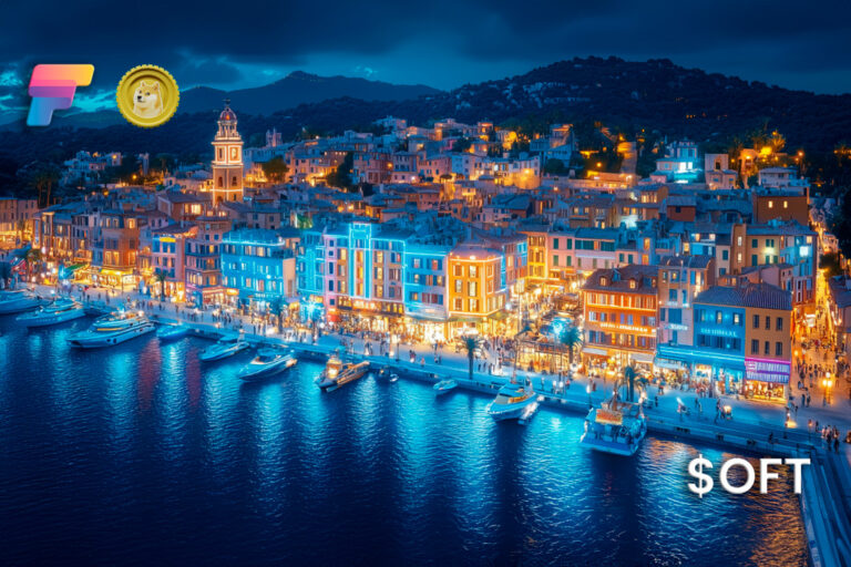 1Fuel Woofs Louder Than DOGE As Exchange Breaches $1,500,000