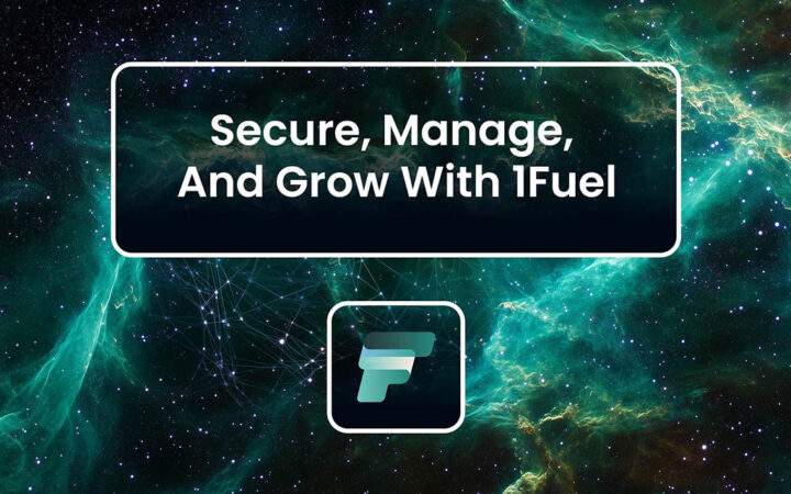 1Fuel’s Cross-Chain Ecosystem Offers New Opportunities as Dogecoin Faces Market Resistance