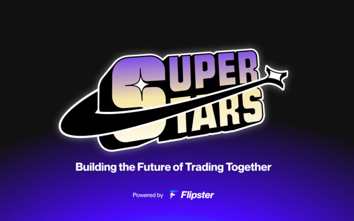 Flipster Launches Superstars Program Amid Rapid User Growth Globally