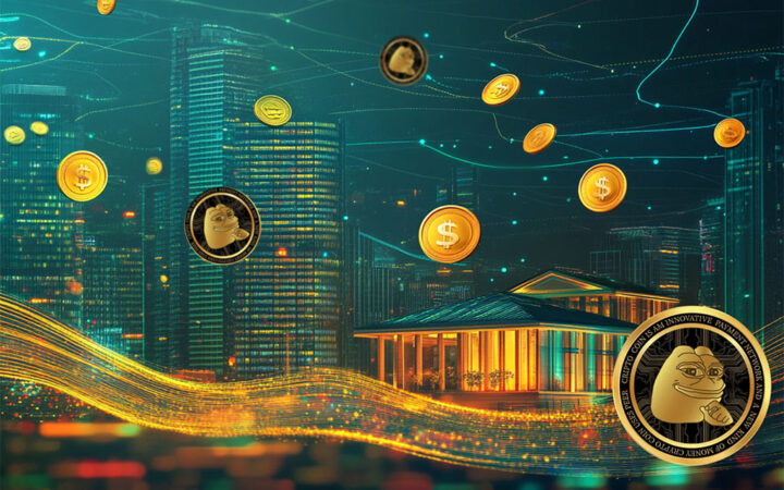 3 Cryptos Set to Make New Highs Before February: Binance Coin (BNB), Pepe Coin (PEPE), and Remittix (RTX)