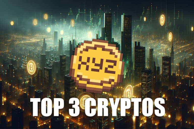 $300 Solana in Focus, While XYZVerse and HBAR Prepare for Price Explosions