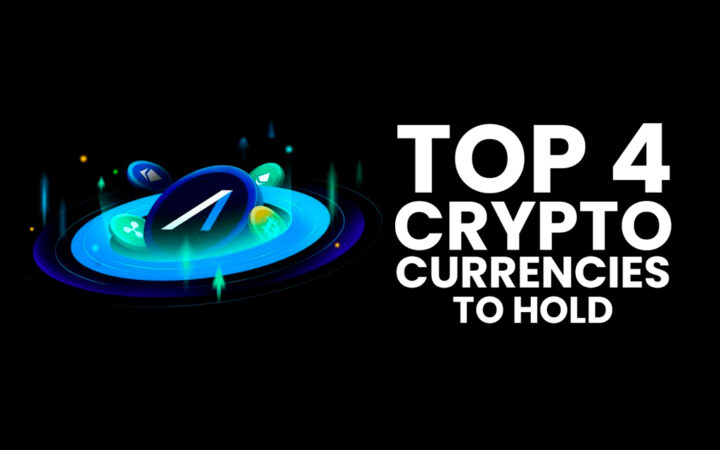 4 Best Cryptos to Invest in This Month: Why Qubetics ($TICS), SUI, Astra, and SEI Are Gaining Traction