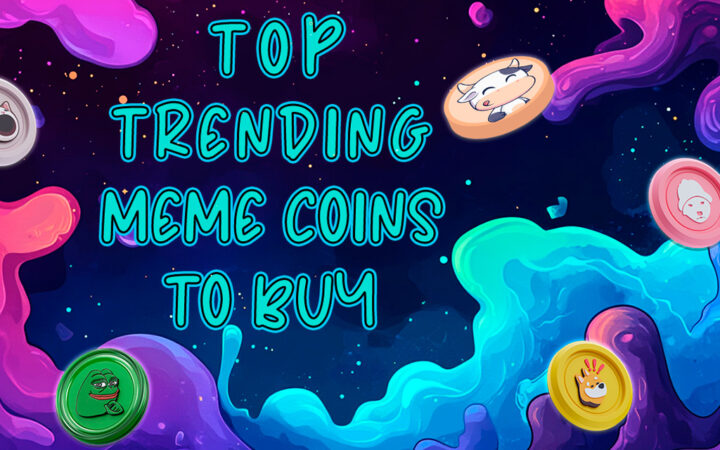 4 Proven Meme Coin Leaders in 2025 as This Top Crypto to Buy Right Now Enters Culminating Stages