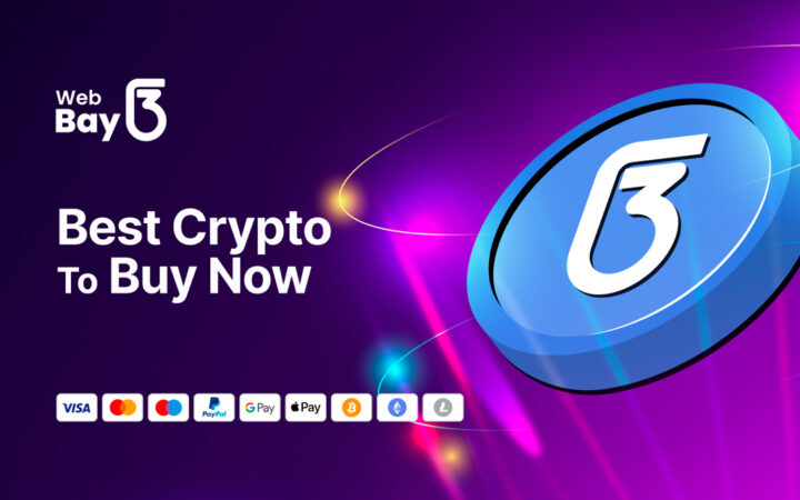 6 Best Performing Cryptos for Impressive Gains — Which One Will Be the Next Crypto Giant?