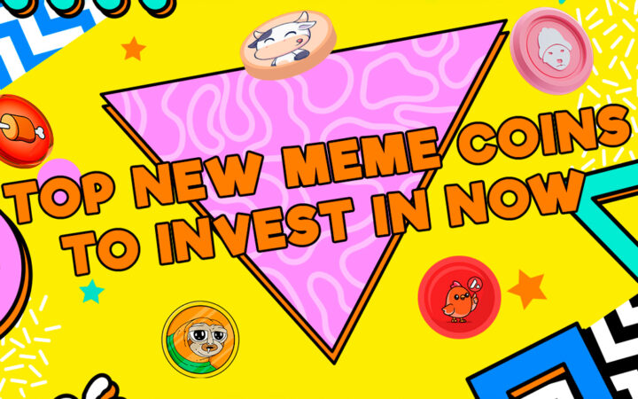 7 Meme Coins Revolutionising Crypto in 2025: Don’t Miss Out on the Top Crypto Presales to Buy Now!