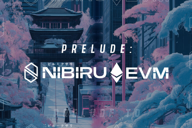 Nibiru EVM (Nibiru V2) Codebase Finalized Following Rigorous Security Audits