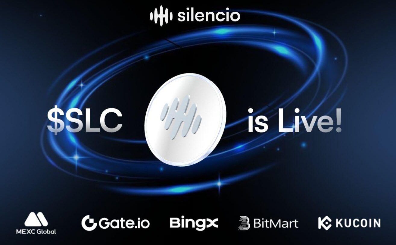 Silencio Network Officially Launches, Revolutionizing Noise Data Collection Globally