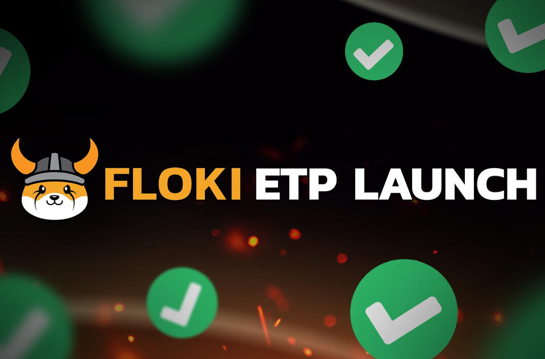 FLOKI DAO Unanimously Votes to Provide Liquidity for Floki ETP Launch