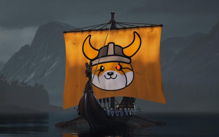 Floki Launches Massive Marketing Campaign with CoinGecko to Promote Floki Trading Bot