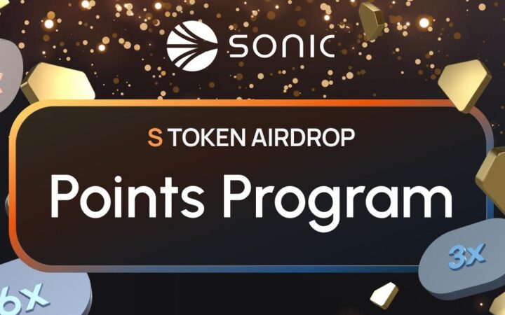 Sonic Labs Introduces Innovative Points Program to Drive DeFi Growth and User Rewards