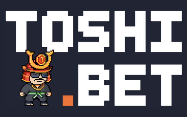 Toshi.bet Expands in Crypto Gambling Market with Instant Withdrawals and Privacy-Focused Gaming