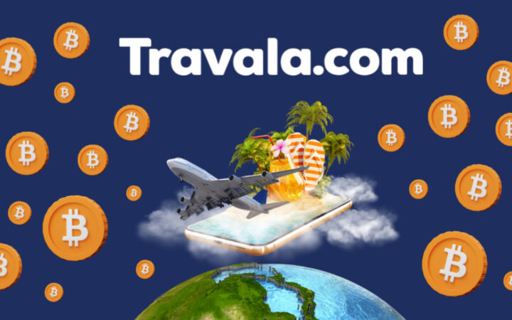 Travala’s New Bitcoin Incentives Aim to Boost Crypto Adoption & Real-world Utility