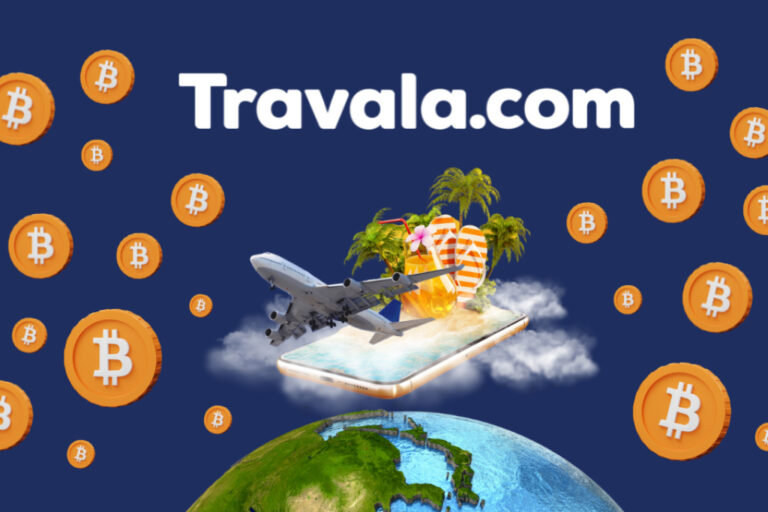 Travala’s New Bitcoin Incentives Aim to Boost Crypto Adoption & Real-world Utility