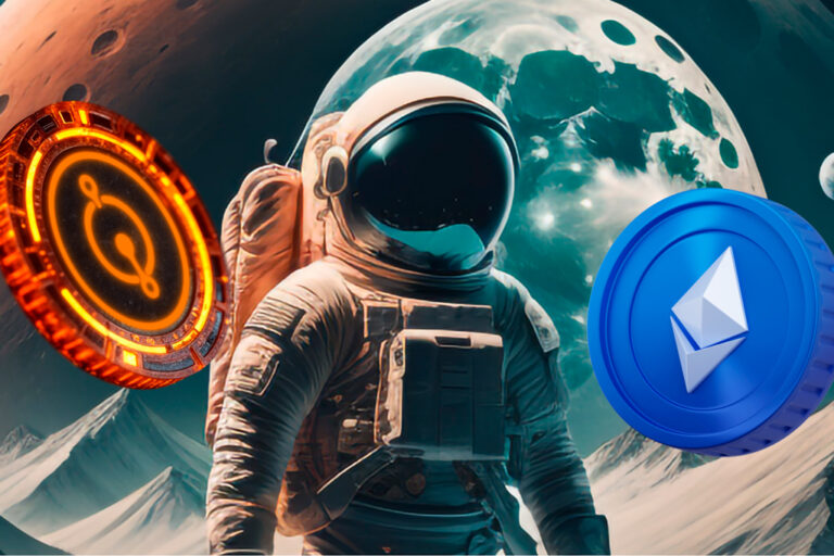 Analysts Predict 500% Growth for ETH by 2025 Amid Strong ETF Inflows While PlutoChain Attracts Whales – New Ethereum Price Prediction