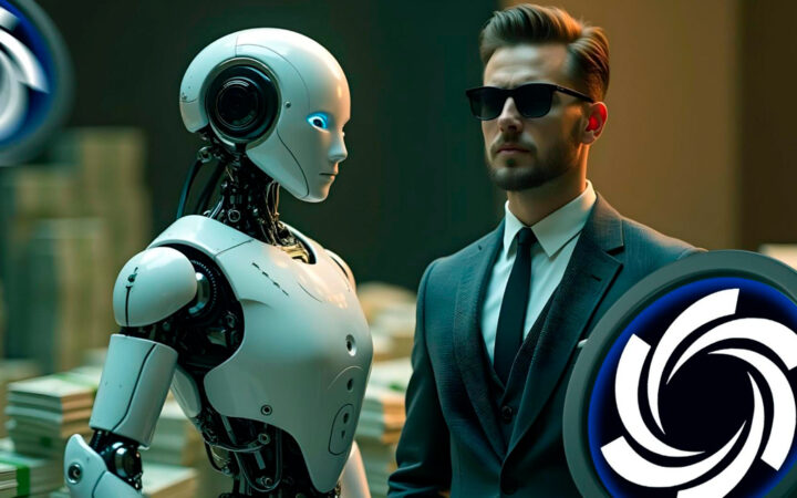 You Can Become A Crypto Millionaire Overnight Investing in OZAK AI