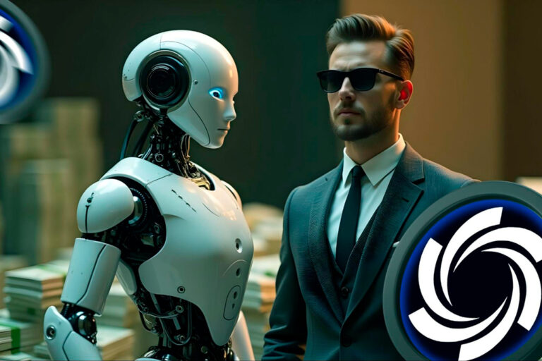 You Can Become A Crypto Millionaire Overnight Investing in OZAK AI