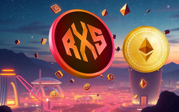 Before Ethereum Price Reaches $9000, This Token Will Repeat ETH’s 9504% Rally from 2017