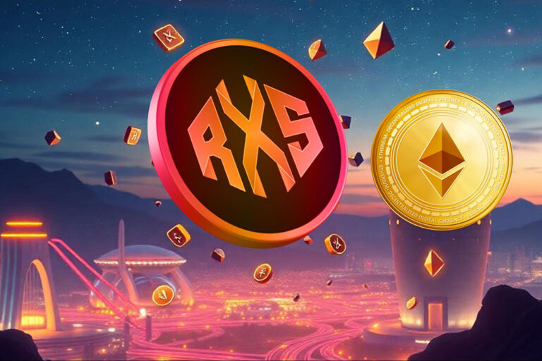 Before Ethereum Price Reaches $9000, This Token Will Repeat ETH’s 9504% Rally from 2017