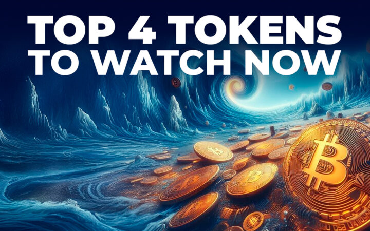 Best 4 Cryptos to Buy Now in January 2025 That Could Transform Your Portfolio [Experts’ Picks]