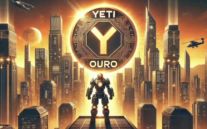 Best Altcoins to Buy This January: Shiba Inu (SHIB), Solana (SOL), and Yeti Ouro (YETIO) 