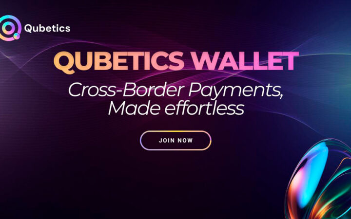 Best Cryptos with 1000X Potential: Only 5 Days Left to Join Qubetics Presale at $0.0606 as Solana Expands in Dubai and Near Protocol Bridges Bitcoin to DeFi