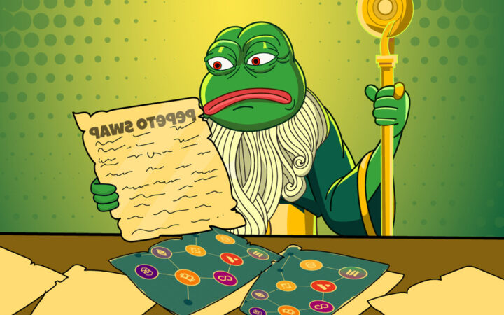 BONK, PEPETO, and PEPE Are Investors Picks For 50x Gains