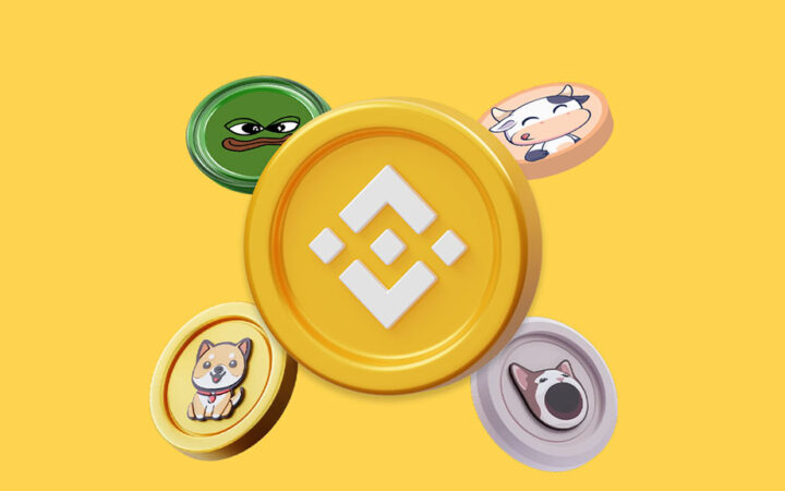 BTFD Coin on Binance? Rumors Say It’s One of the Best Crypto Presales to Buy Like BabyDoge and PNUT — Here’s Why You Should Care