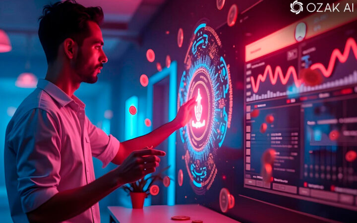 Bitcoin Price Analysis: Buyers Fuel BTC on Dips, Ozak AI Set to Follow a Similar Path in the Crypto Market