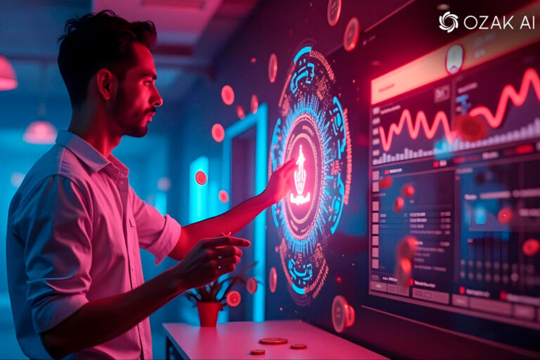 Bitcoin Price Analysis: Buyers Fuel BTC on Dips, Ozak AI Set to Follow a Similar Path in the Crypto Market