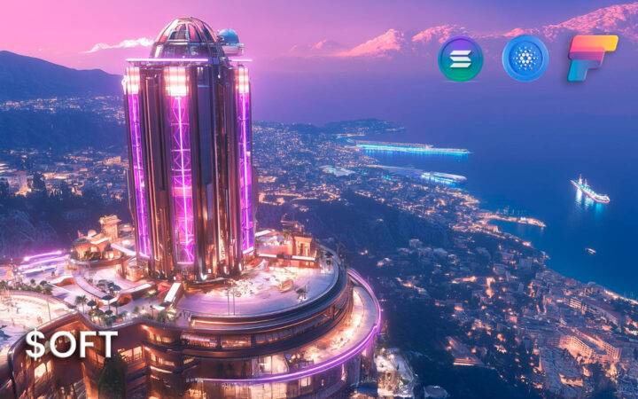 Sequential Cardano & Solana Algorithms Look Outdated To 1Fuel’s Transactional Tech