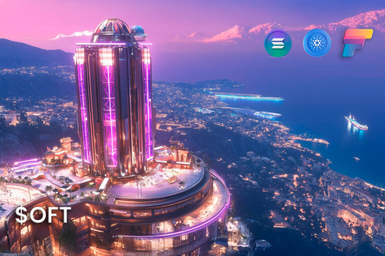 Sequential Cardano & Solana Algorithms Look Outdated To 1Fuel’s Transactional Tech