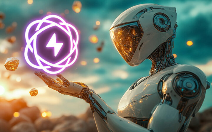 New Solana (SOL) Rival to Buy for a Chance at Massive Returns in Q1 2025 Featuring Lightchain AI