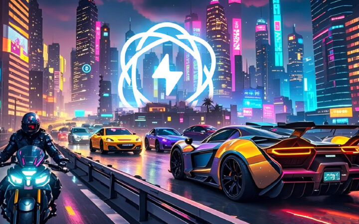 Top New Coins to Buy This Month – Lightchain AI Coin, Shiba Inu and ANDY