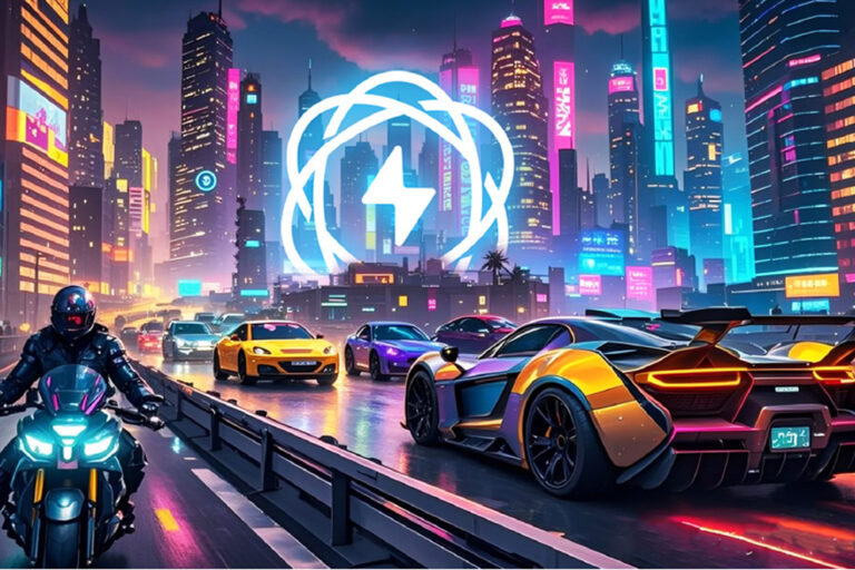 Top New Coins to Buy This Month – Lightchain AI Coin, Shiba Inu and ANDY