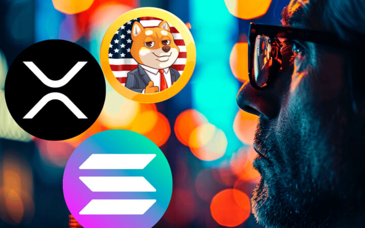 XRP’s 12,000% Boom and Solana’s Momentum: Could BIG BOSS INU Be the Hidden Gem of 2025?