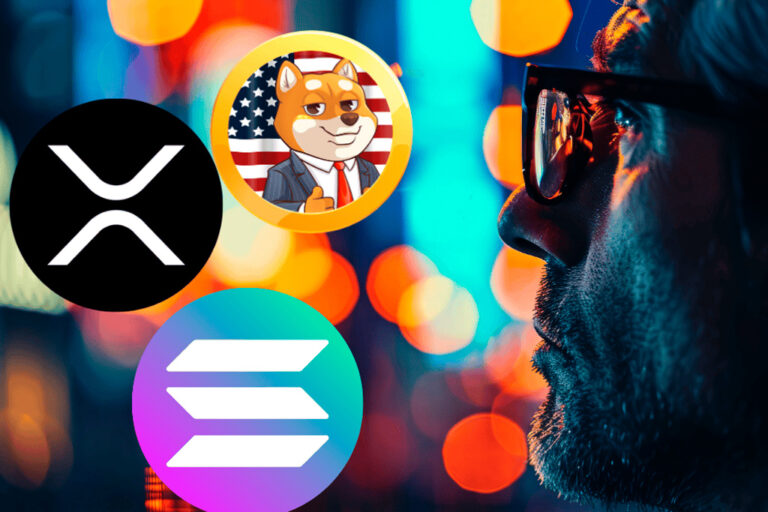 XRP’s 12,000% Boom and Solana’s Momentum: Could BIG BOSS INU Be the Hidden Gem of 2025?