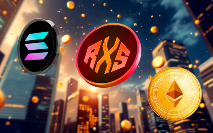 Your Biggest Crypto Blunder in 2025 Will Be Overlooking This Solana (SOL) and Ethereum (ETH) Alternative, Here’s Why