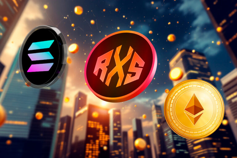 Your Biggest Crypto Blunder in 2025 Will Be Overlooking This Solana (SOL) and Ethereum (ETH) Alternative, Here’s Why