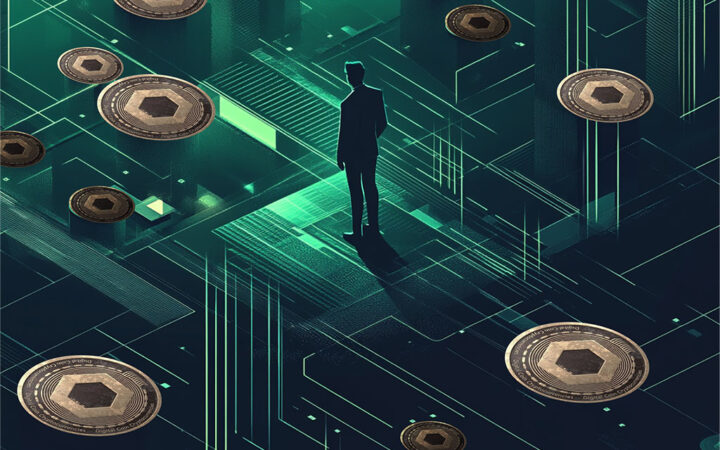 Crypto OGs Bet Big on SUI, LINK, and Newcomer: HODL These Gems for Massive 2025 Gains