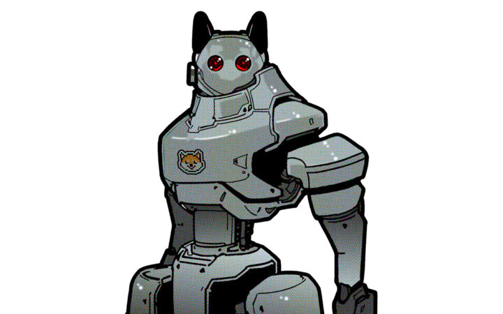 Why Crypto Whales Are Backing Doge Uprising Over Crypto Classics FLOKI And Filecoin