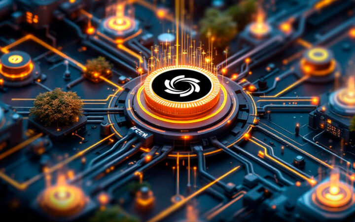 3 Cryptocurrencies That Could Turn $100 into $10K in 2025: Ozak AI, Dogecoin & PEPE